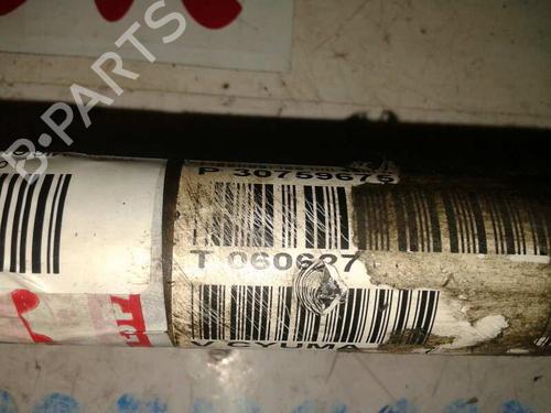 Transmisión delantera izquierda FORD FOCUS II (DA_, HCP, DP) 1.6 TDCi | BP12639823M38