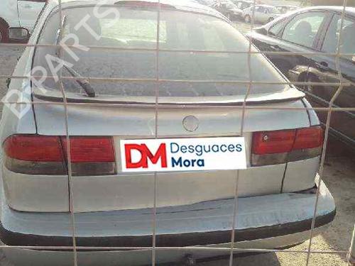 Horn SAAB 9-3 (YS3F, E79, D79, D75) 2.2 TiD | BP30369664E13 