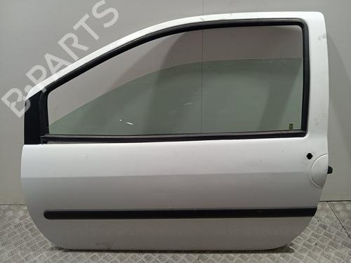 Used Left front door RENAULT TWINGO I (C06_) [1993-2012]  30375743