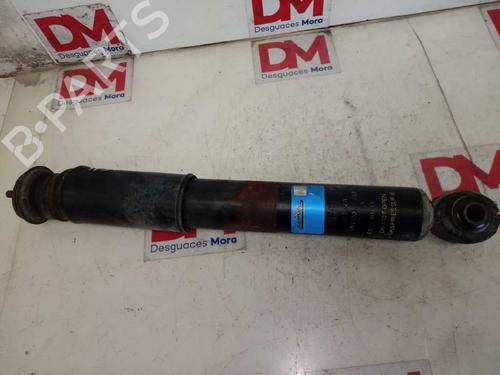 Right front shock absorber MERCEDES-BENZ M-CLASS (W163)  | BP12653504M17 