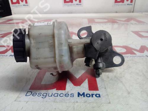 Brake master cylinder OPEL ASTRA J (P10)  | BP12840648M77 