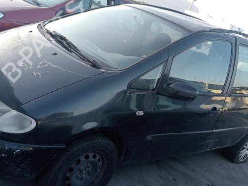 Gearbox FORD GALAXY I (WGR)  | BP22599253M3 