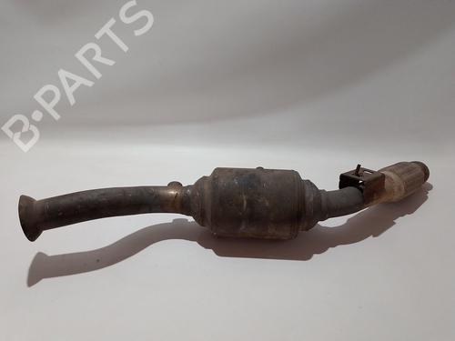 Used Catalyst Catalyst MERCEDES-BENZ SPRINTER 3,5-t Van (B906) [2006-2020] 34399653 34399653