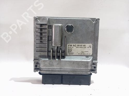 Used Engine control unit (ECU) Engine control unit (ECU) AUDI A1 Sportback (8XA, 8XF) 1.4 TDI (90 hp) 34737240 34737240