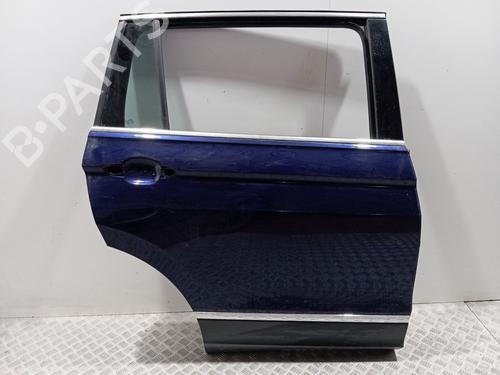 Used Right rear door Right rear door 39104872 39104872