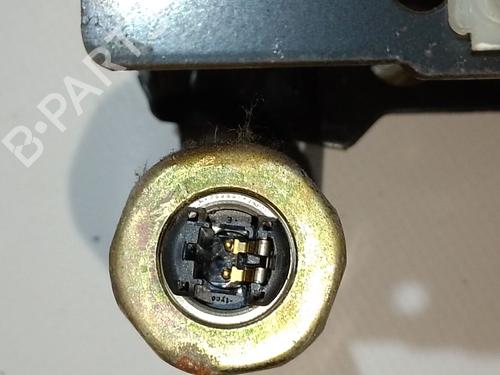 Front left seatbelt SSANGYONG RODIUS I | BP35932264I26 - Image 4