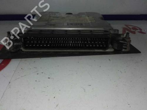 Engine control unit (ECU) PEUGEOT 406 (8B) 2.0 HDI 90 | BP12636611M57 