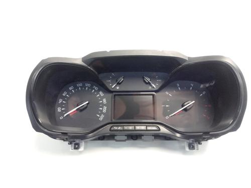 Used Instrument cluster CITROËN BERLINGO MULTISPACE (B9) [2008-2025]  12676447
