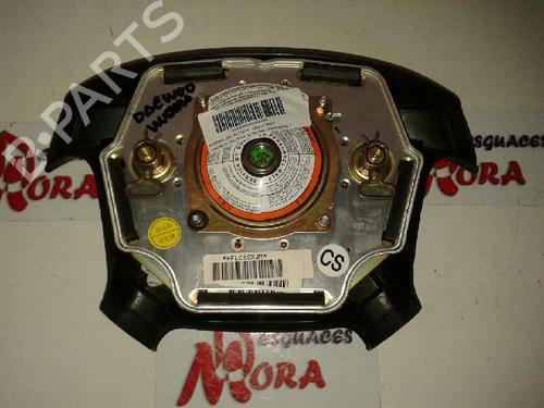 Driver airbag DAEWOO NUBIRA (J100)  | BP16837858C9 