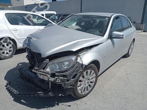 Used Parts MERCEDES-BENZ C-CLASS (W204) 4739419