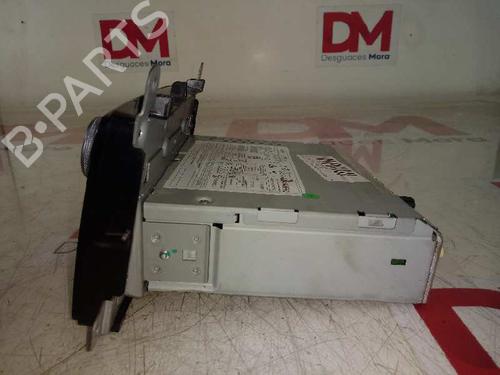 Radio RENAULT CLIO III Grandtour (KR0/1_) 1.5 dCi | BP12663360E6 