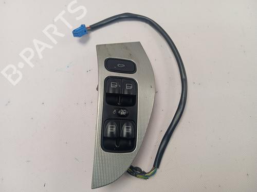 Venstre Foran elrute bryter MERCEDES-BENZ CLK (C209) [2002-2010]  30578202