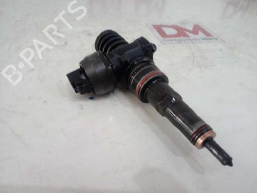 Injector SEAT IBIZA III (6L1)  | BP18904933M100 
