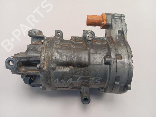 AC compressor MERCEDES-BENZ EQB (X243) EQA 350 4-matic (243.712) | BP28031184M34 