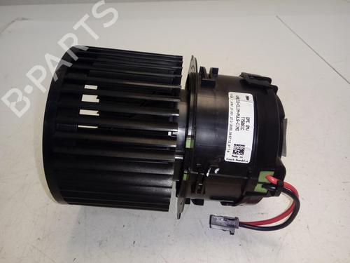 Heater blower motor PEUGEOT 308 III (FB_, FH_, FP_, F3_, FM_)  | BP16433637M62 