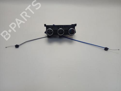 Used Climate control RENAULT KANGOO III MPV [2021-2025]  22295772