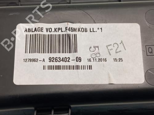 Other BMW 2 Gran Tourer (F46) 218 d | BP30374019O1