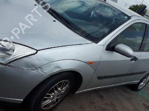 Engine control unit (ECU) FORD FOCUS I (DAW, DBW) 1.6 16V | BP12669683M57