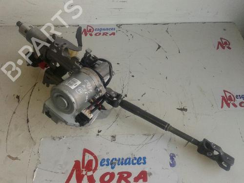 Used Steering column MERCEDES-BENZ CITAN MPV (W415) 109 CDI (415.703) (90 hp) 16939053