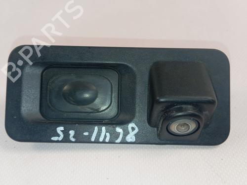 Trunk håndtak Trunk håndtak JAGUAR F-PACE (X761) 2.0 TD4 (180 hp) 37264137 37264137