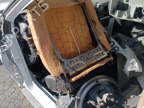 Rear left lock DACIA DUSTER (HM_) 1.5 dCi 115 4x4 (HMAD) | BP40104585C100 - Image 9