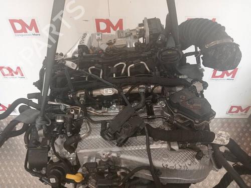 Used Engine VW TIGUAN (AD1, AX1) 2.0 TDI (150 hp) 14998555