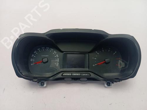 Cuadro instrumentos CITROËN BERLINGO (ER_, EC_) [2018-2026]  31337719