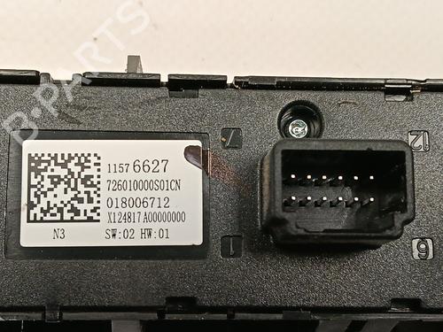 Switch MG MG HS (AS23) | BP33335076I30 - Image 3