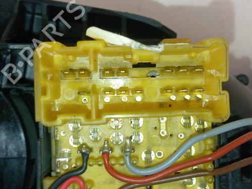 Headlight switch OPEL VIVARO B Van (X82) 1.6 CDTI (05) | BP37440593I24 - Image 6
