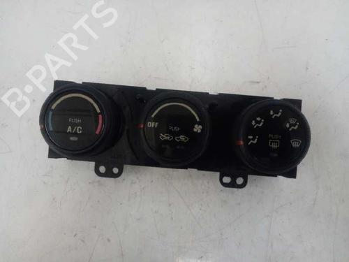 Commande Chauffage SUZUKI GRAND VITARA I (FT, HT)  | BP12661163I5 