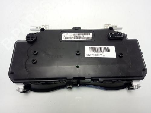 Instrument cluster RENAULT KANGOO / GRAND KANGOO II (KW0/1_)  | BP13876968C47 