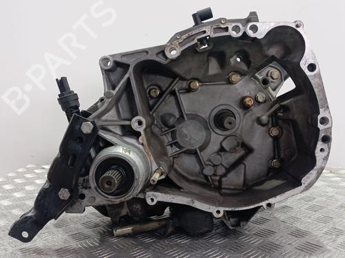 Used Gearbox Gearbox RENAULT CLIO II (BB_, CB_) 1.2 (BB0A, BB0F, BB10, BB1K, BB28, BB2D, BB2H, CB0A,... (58 hp) 35904360 35904360