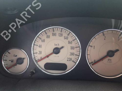 Left front driveshaft CHRYSLER VOYAGER IV (RG, RS) | BP12648366M38