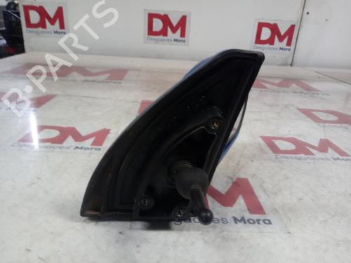 Right mirror HYUNDAI ATOS (MX) 1.1 | BP12841508C27 