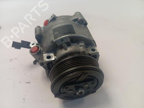 Used AC compressor AC compressor 37516835 37516835