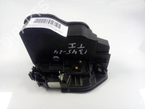 Used Rear left lock BMW 5 (F10) 520 d (190 hp) 17905563