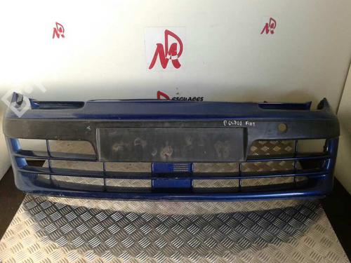 Used Front bumper FIAT SEICENTO / 600 (187_) 0.9 (187AXA, 187AXA1A) (39 hp) 16441673