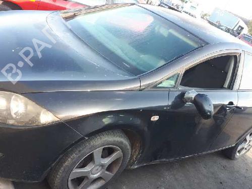 Intake manifold SEAT LEON (1P1)  | BP12666862M70 