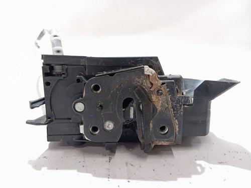 Venstre foran lås PEUGEOT 308 II (LB_, LP_, LW_, LH_, L3_) [2013-2021]  28589086