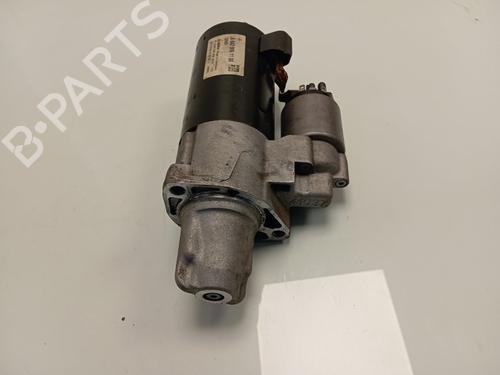 Used Starter MERCEDES-BENZ GLC (X253) 350 d 4-matic (253.925) (258 hp) 20702958