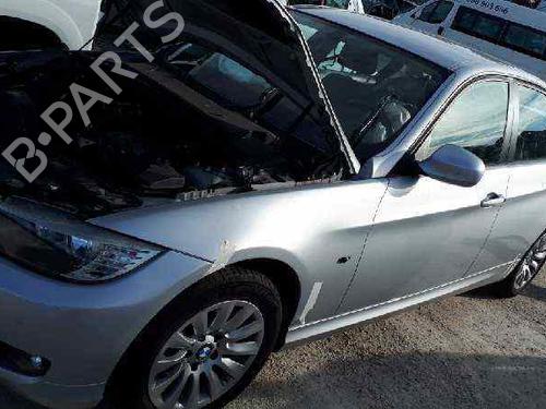 Engine control unit (ECU) BMW 3 (E90) 320 d | BP12646258M57 - Image 8