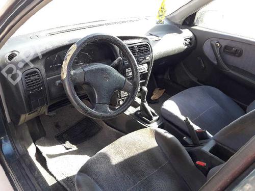 Electronic module NISSAN PRIMERA Hatchback (P10)  | BP14128457M83 