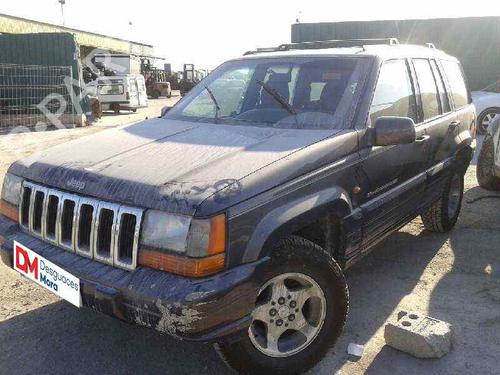 Brugte JEEP GRAND CHEROKEE I (ZJ, ZG) [1991-1999]  4325909
