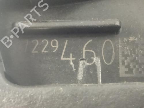 Rear right lock BMW 3 (F30, F80) 320 d | BP16928200C99 