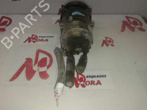 AC compressor NISSAN CABSTAR E (TL_, VL_) | BP12934613M34