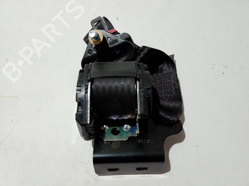 Front right seatbelt LAND ROVER DEFENDER Station Wagon (L316, L315) 2.5 TDI 4x4 (L316) | BP29536418I25 