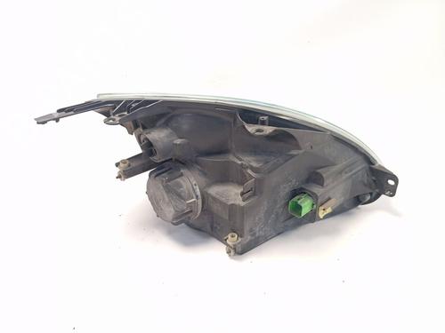 Left headlight FORD FIESTA V (JH_, JD_) 1.4 TDCi | BP27583609C28 