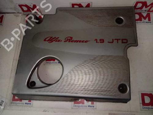 Used Upper protection ALFA ROMEO 156 (932_) 1.9 JTD (932B2) (105 hp) 30371178