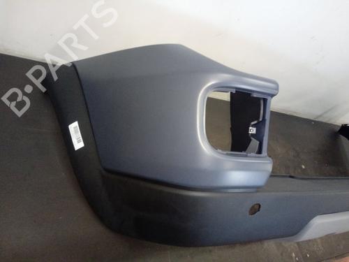Rear bumper LAND ROVER FREELANDER I (L314) 1.8 16V 4x4 | BP16133869C8 