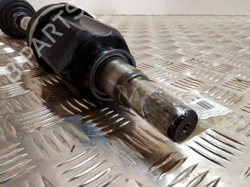 Right front driveshaft MERCEDES-BENZ GLC (X253) 220 d 4-matic (253.915) | BP29724072M39 